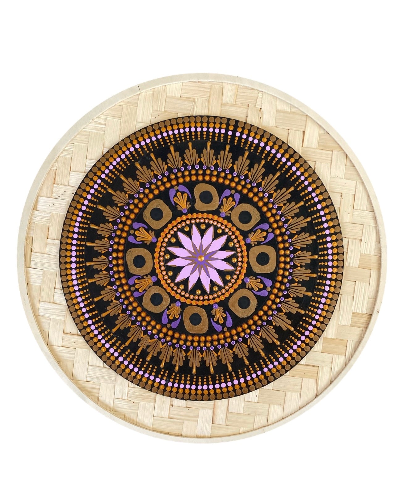 Transmutation Mandala