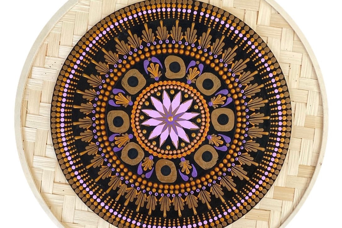 Transmutation Mandala