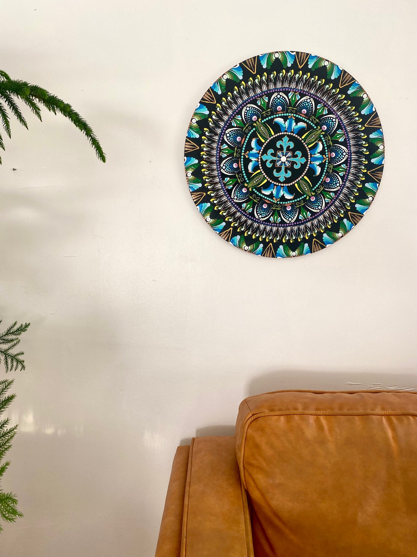 Union Mandala