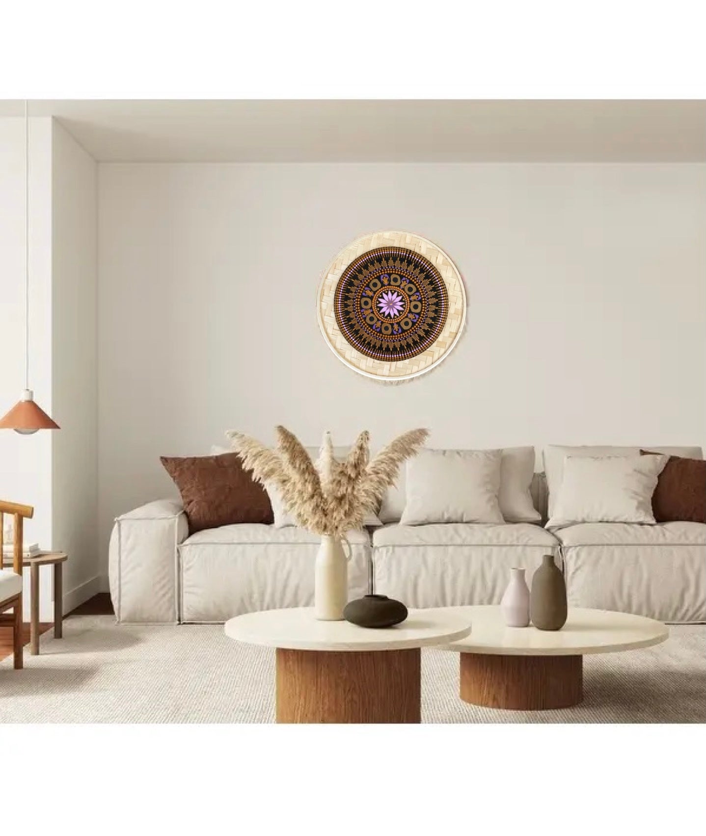 Transmutation Mandala