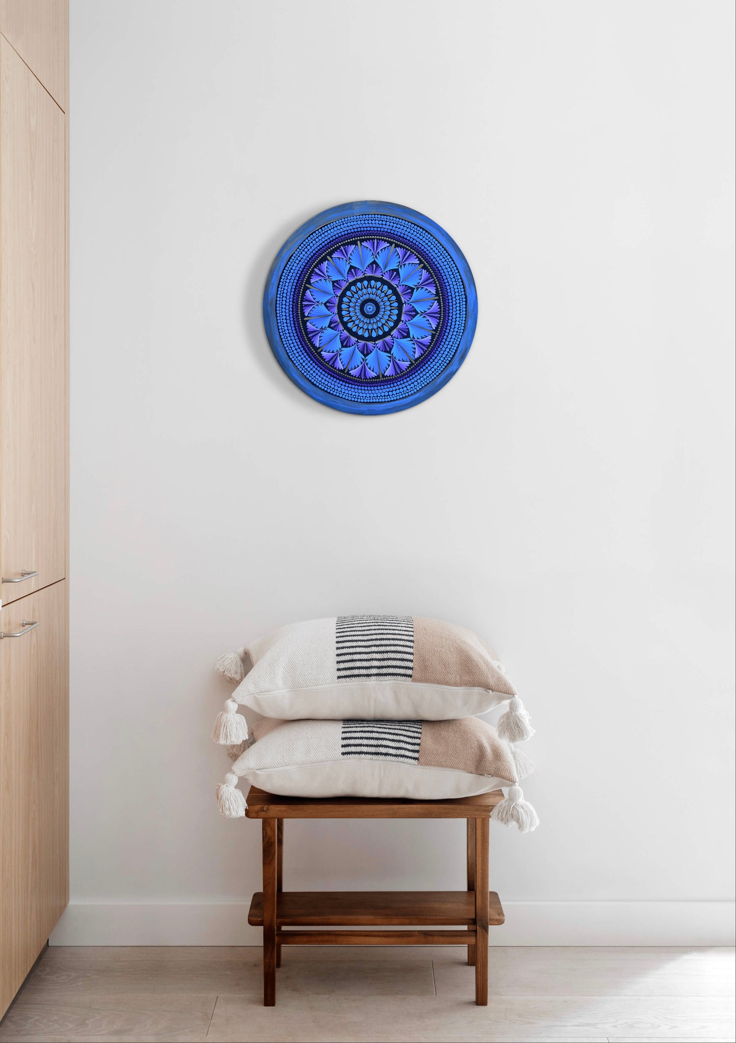 Self Mandala