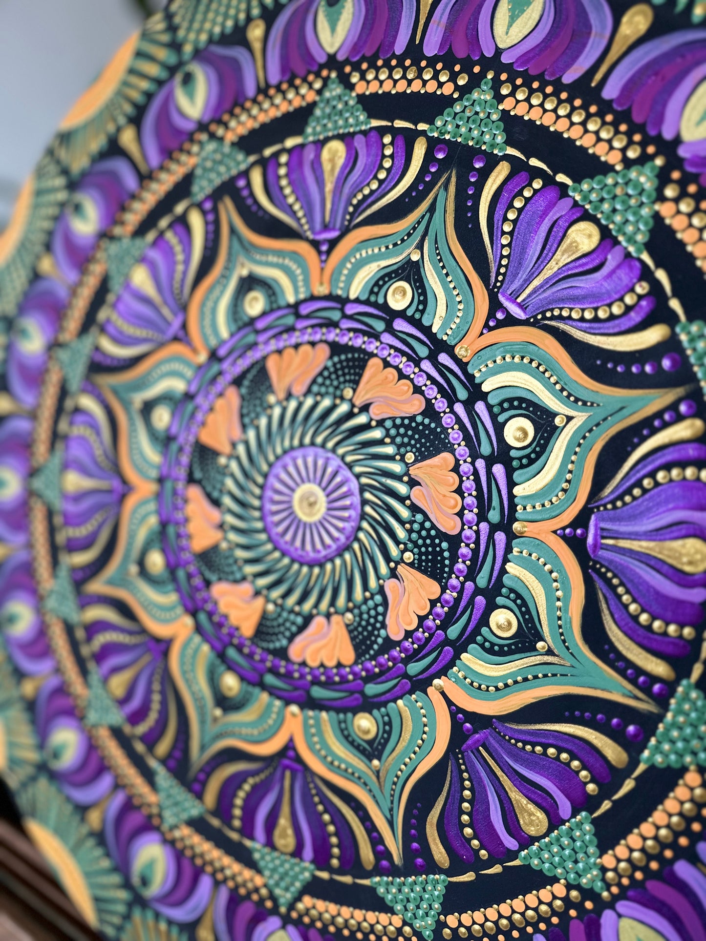 Inspiration Mandala