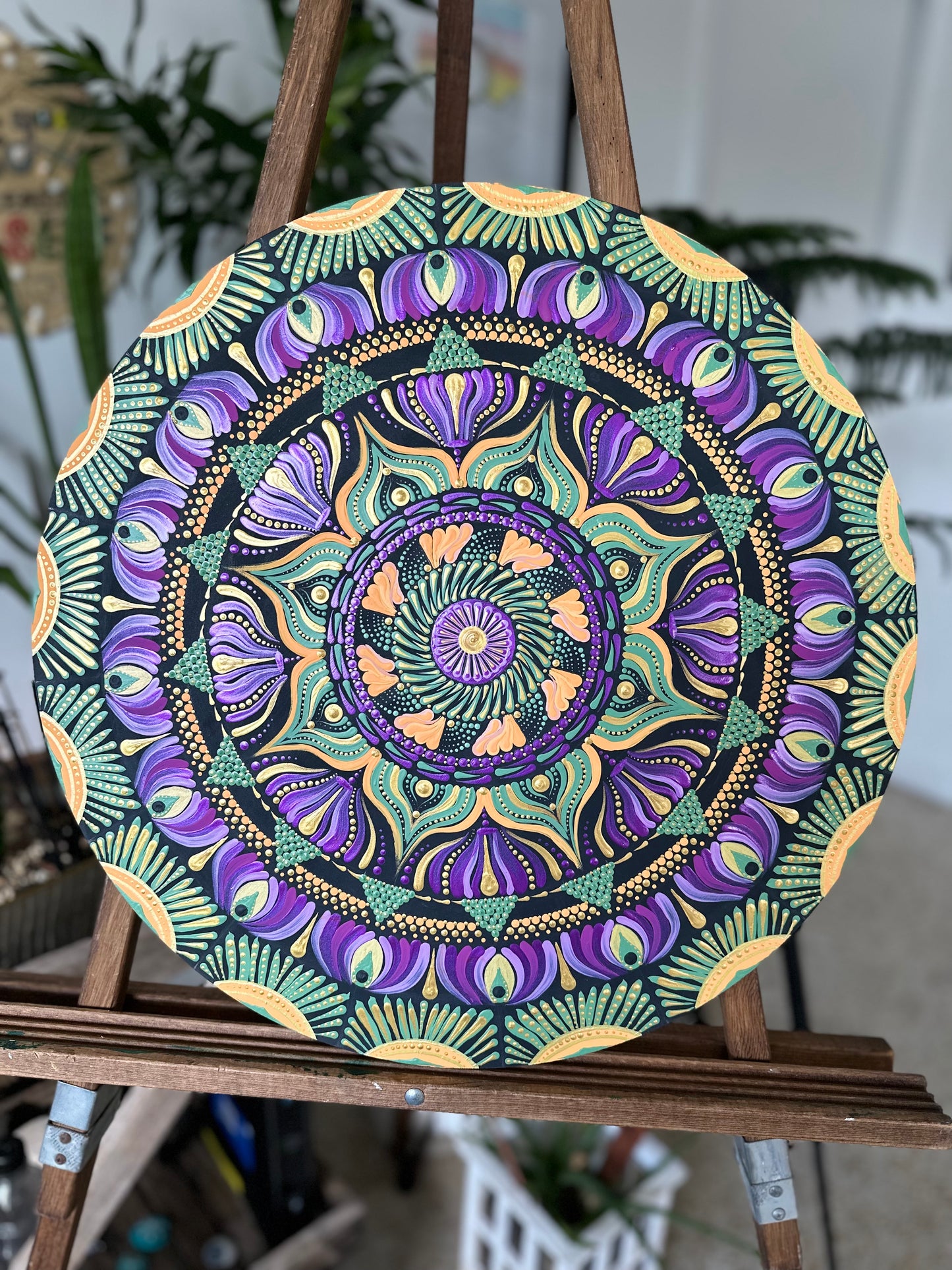 Inspiration Mandala