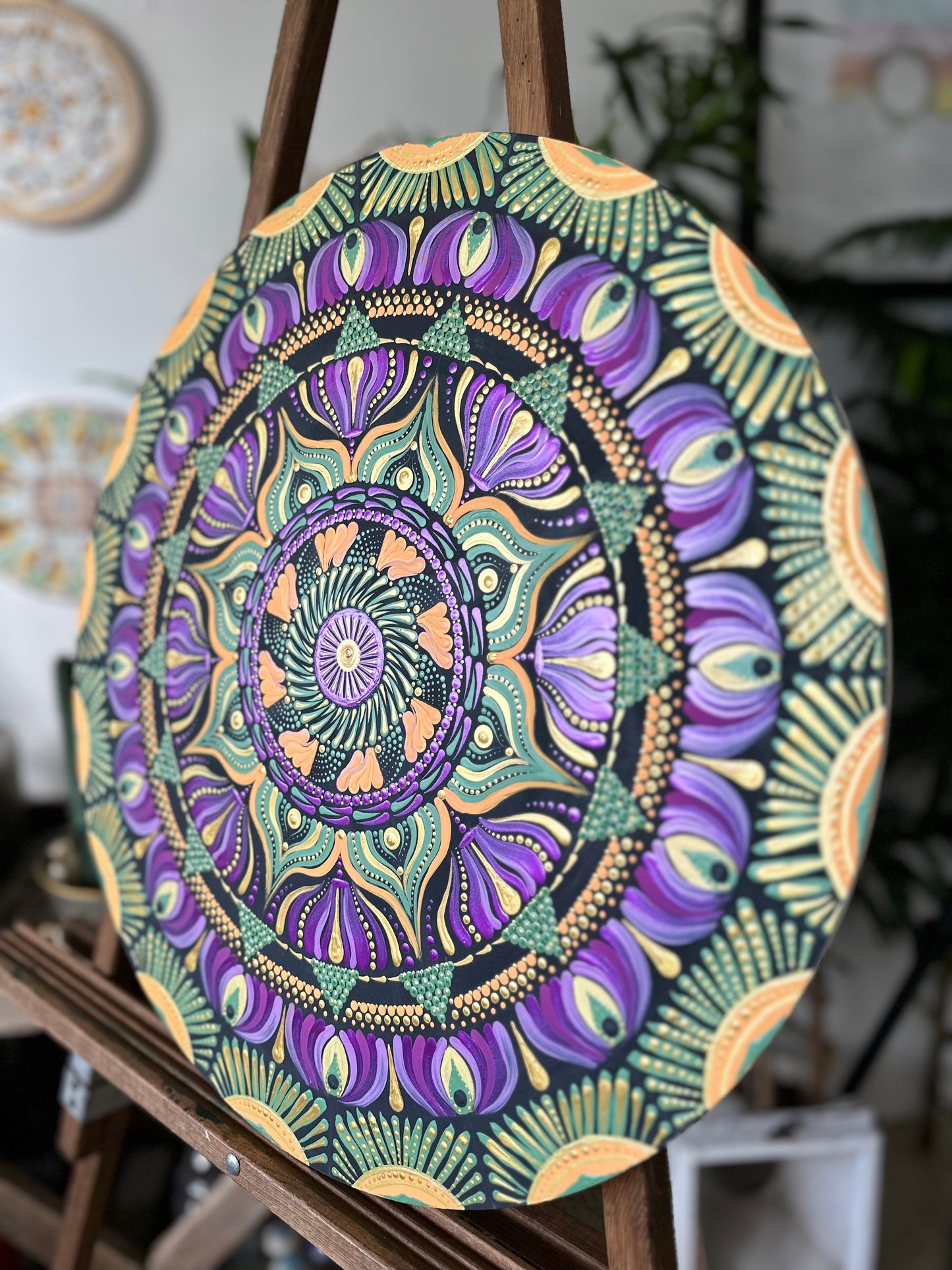 Inspiration Mandala