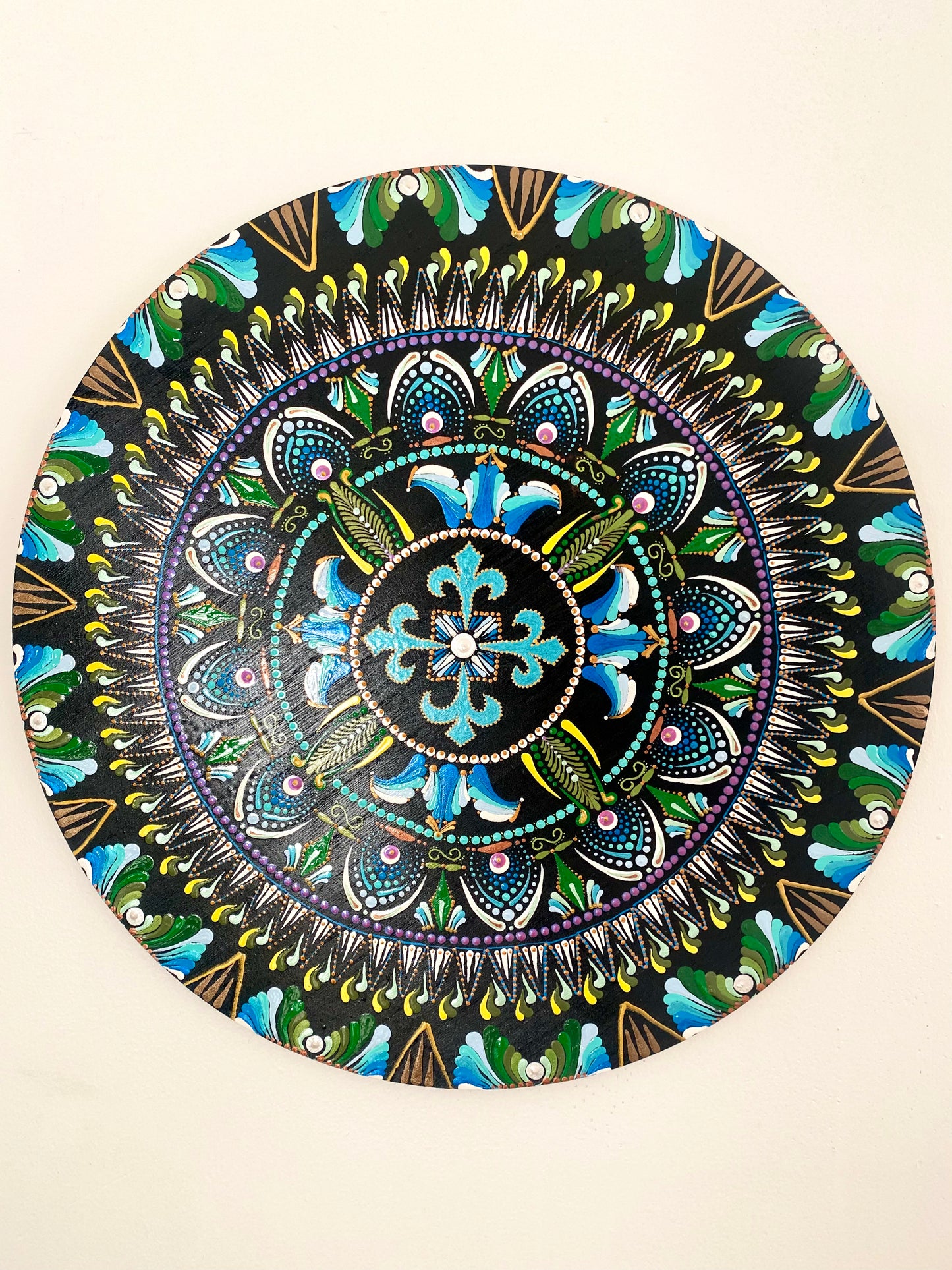 Union Mandala