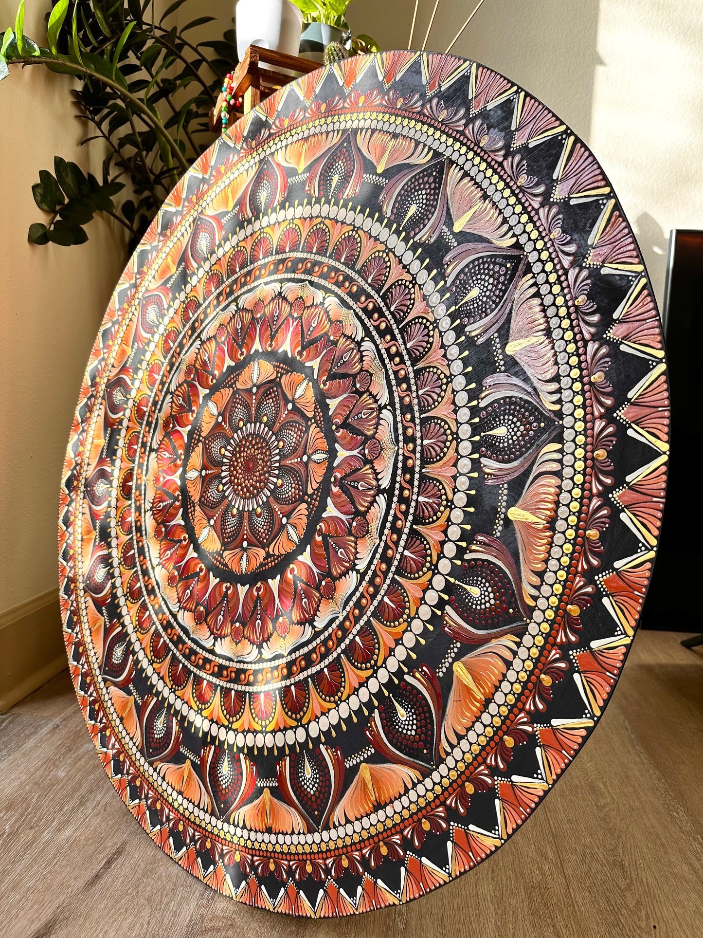 SOLD