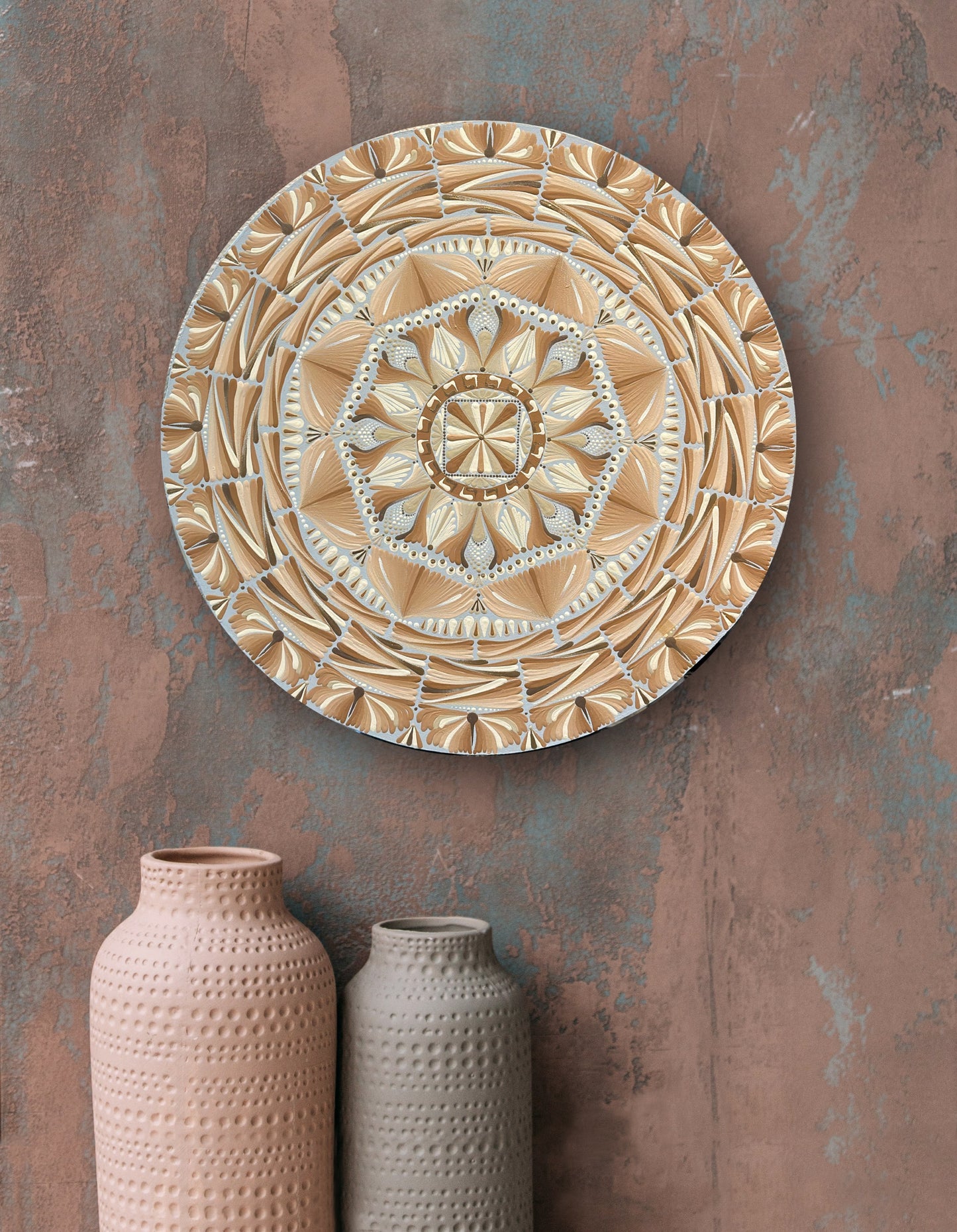 Soft stone