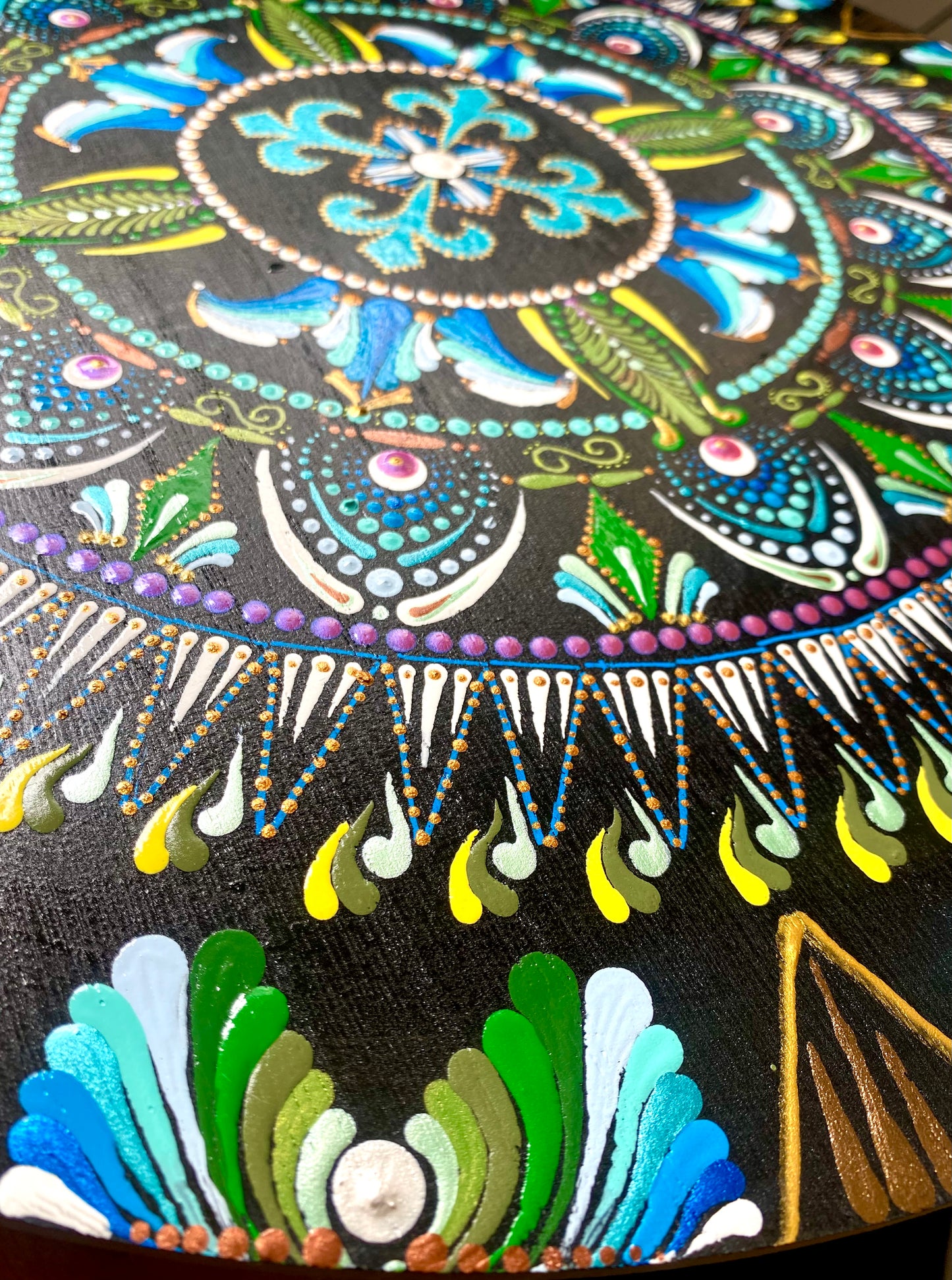 Union Mandala
