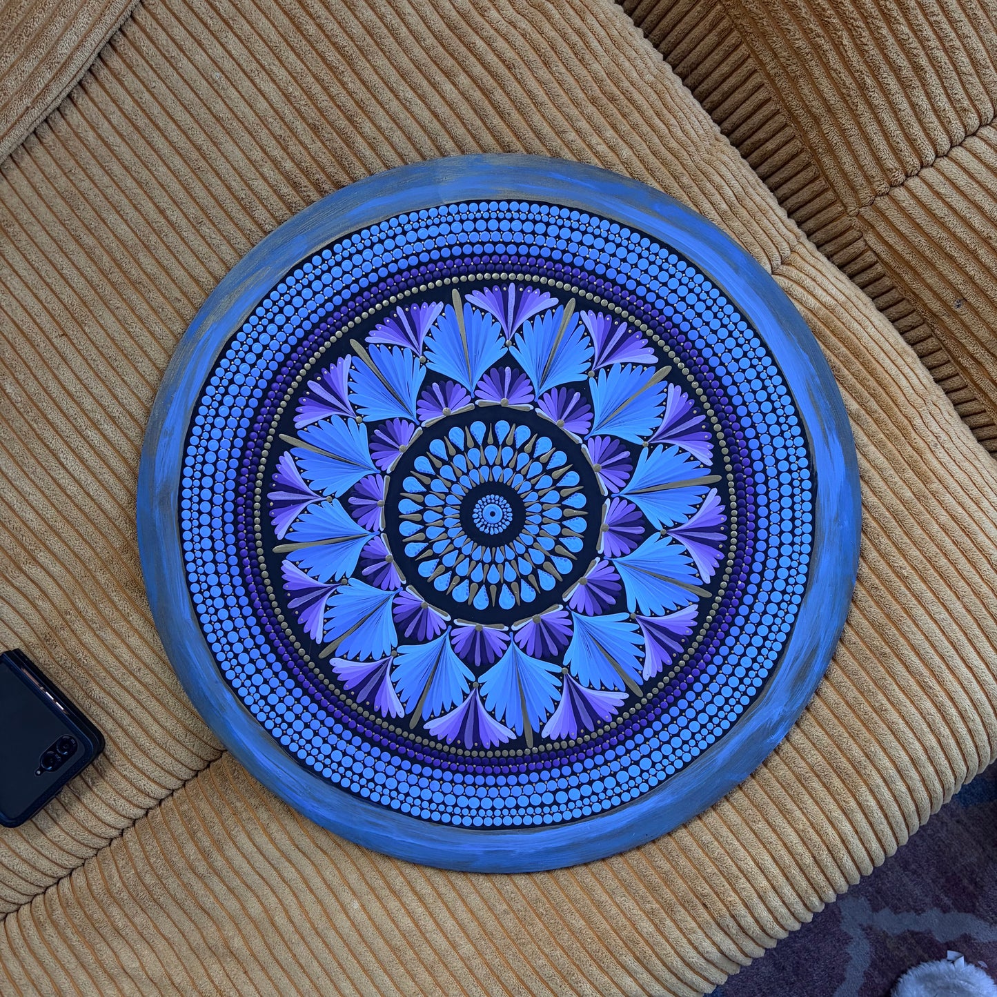 Self Mandala