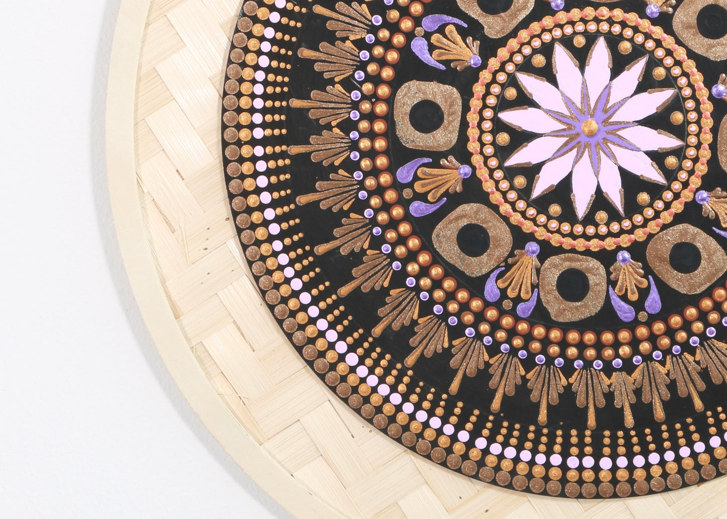 Transmutation Mandala
