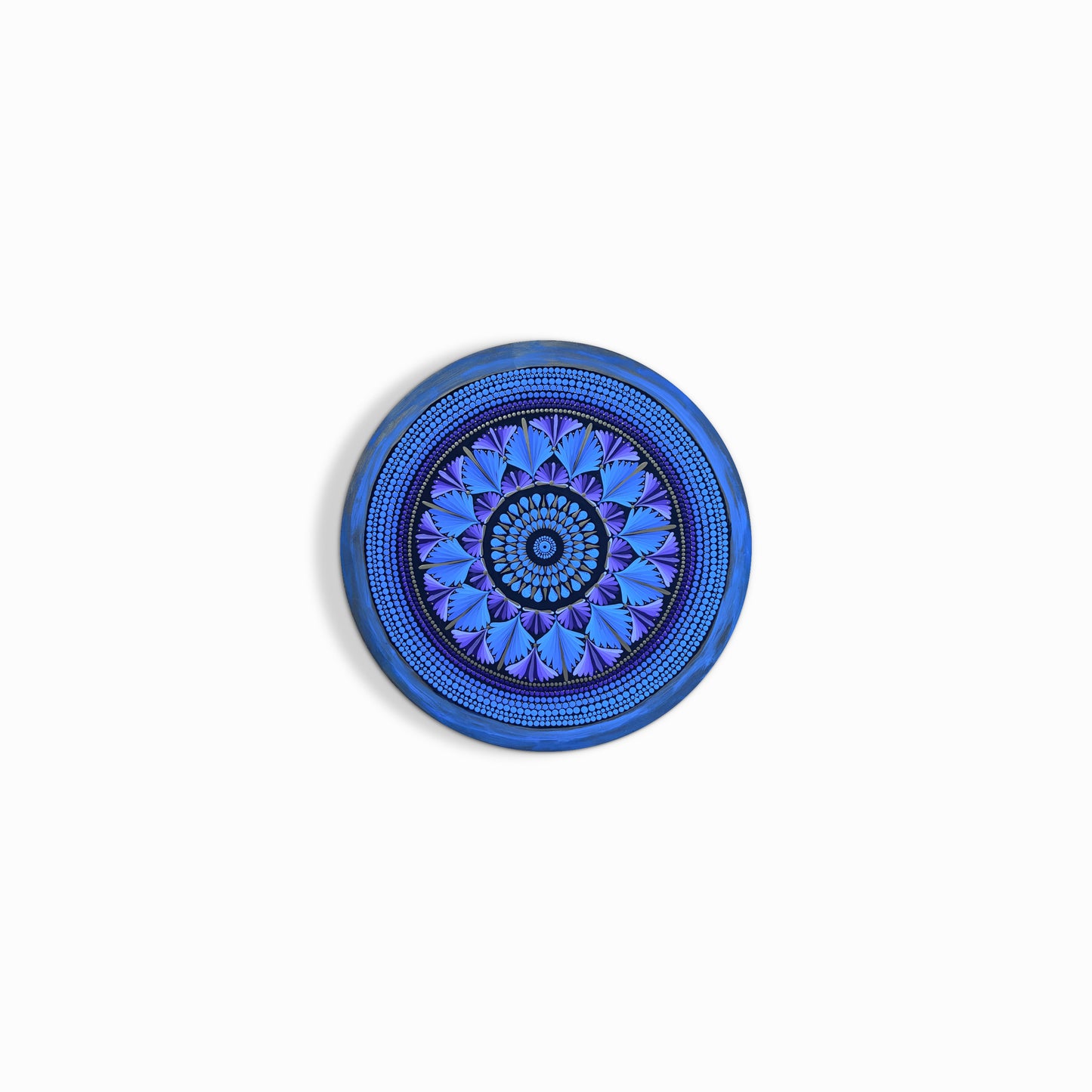 Self Mandala