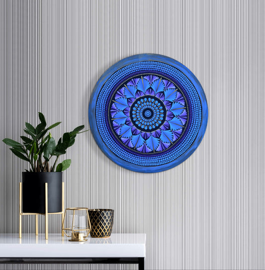 Self Mandala