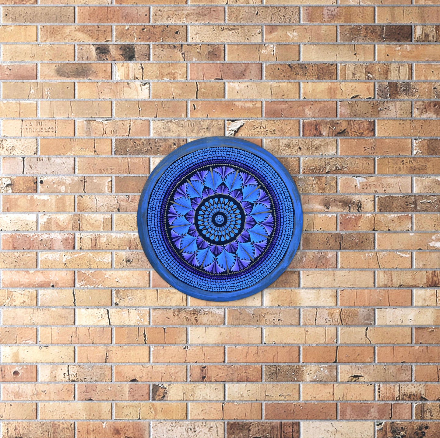 Self Mandala