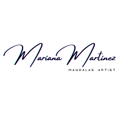 Mariana Mandalas art