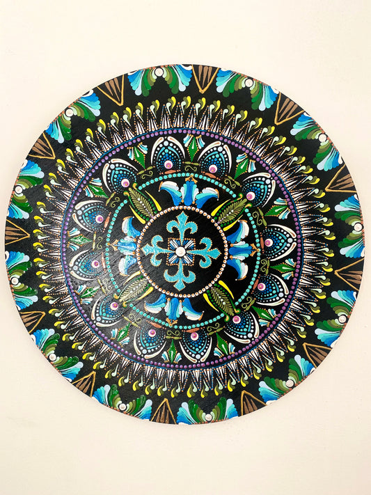 Union Mandala