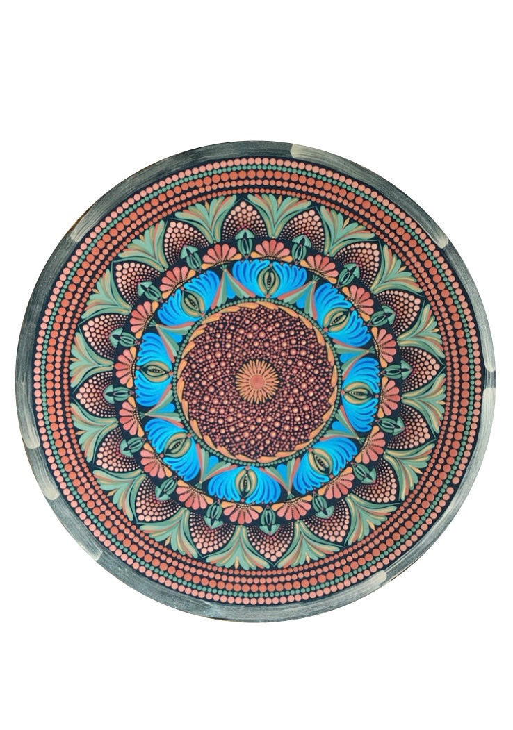 Torus Mandala