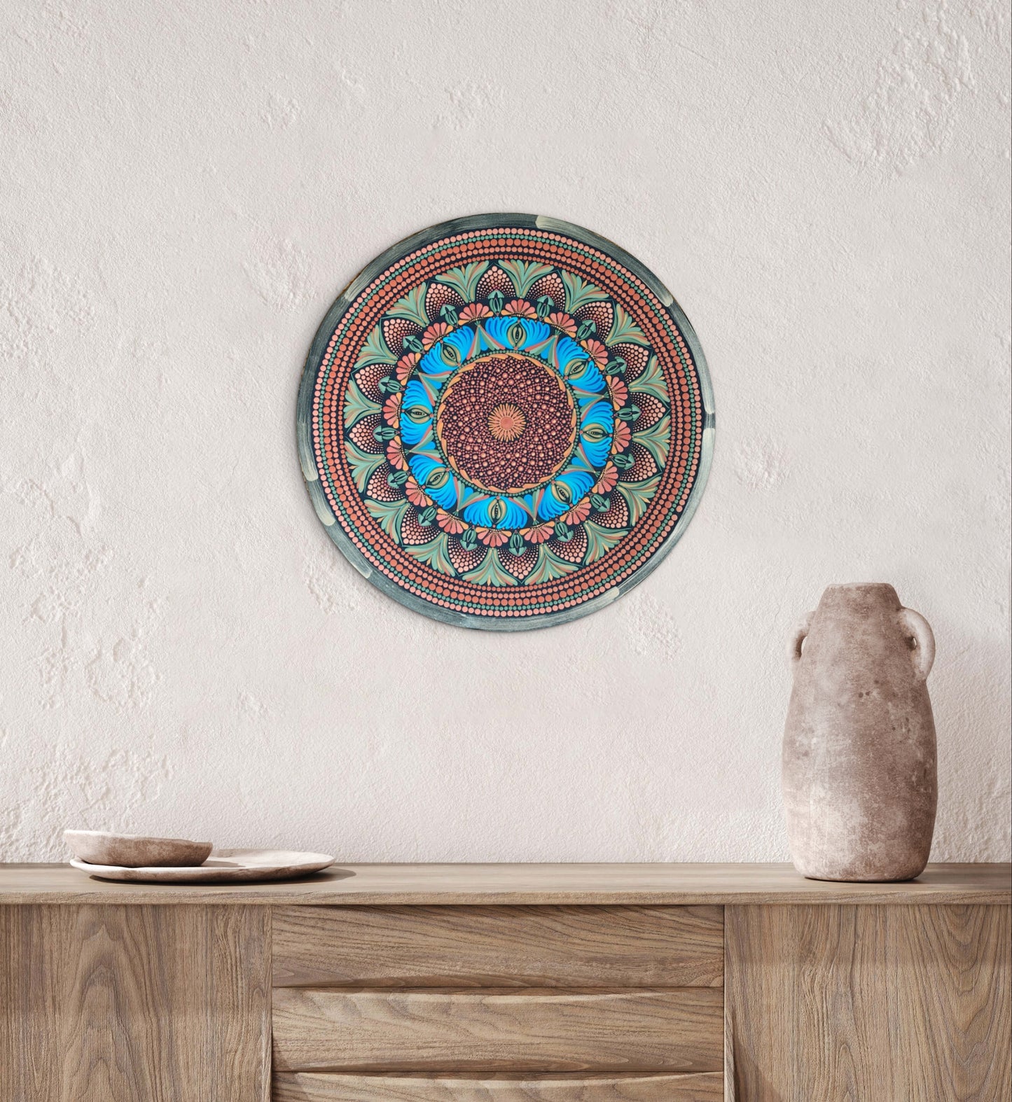 Torus Mandala