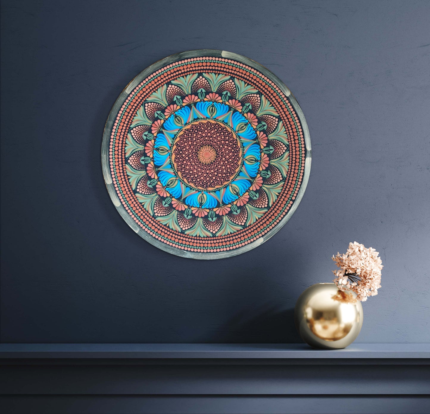 Torus Mandala