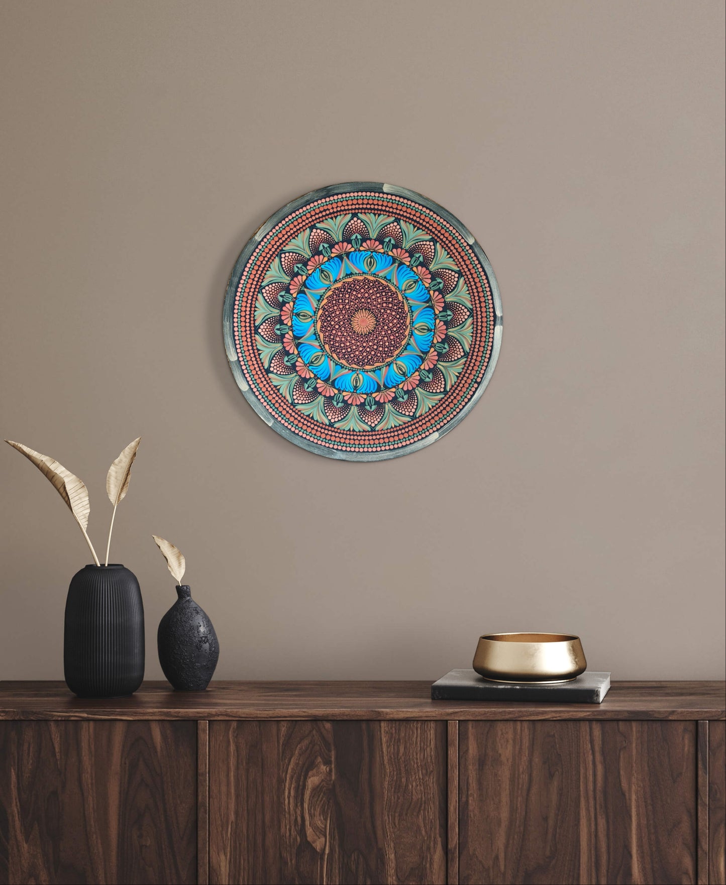 Torus Mandala